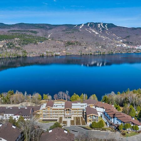 Lago By Tremblant Platinum Mont-Tremblant Kültér fotó