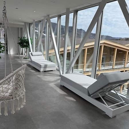 Lago By Tremblant Platinum Mont-Tremblant Kültér fotó