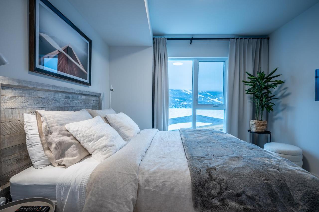 Lago By Tremblant Platinum Mont-Tremblant Kültér fotó